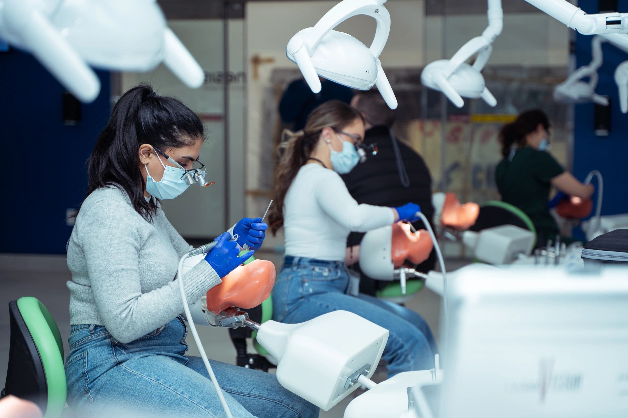 Tiny Teeth, Big Skills: Hands-On Pediatric Dentistry for the General Dentist