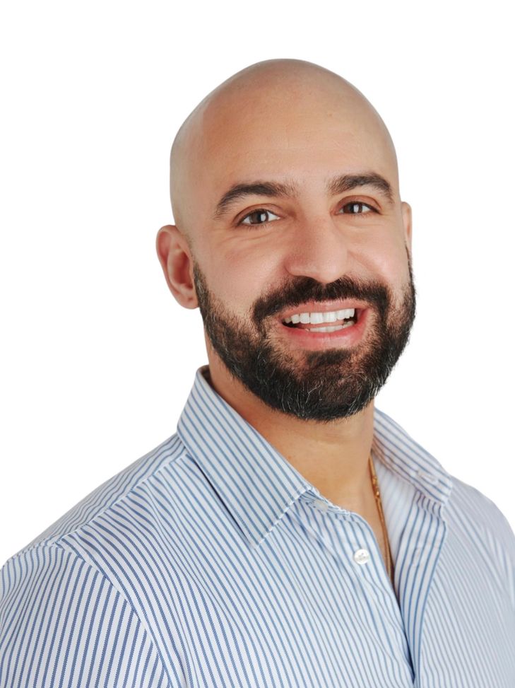 Dr. Nikhil Sharma